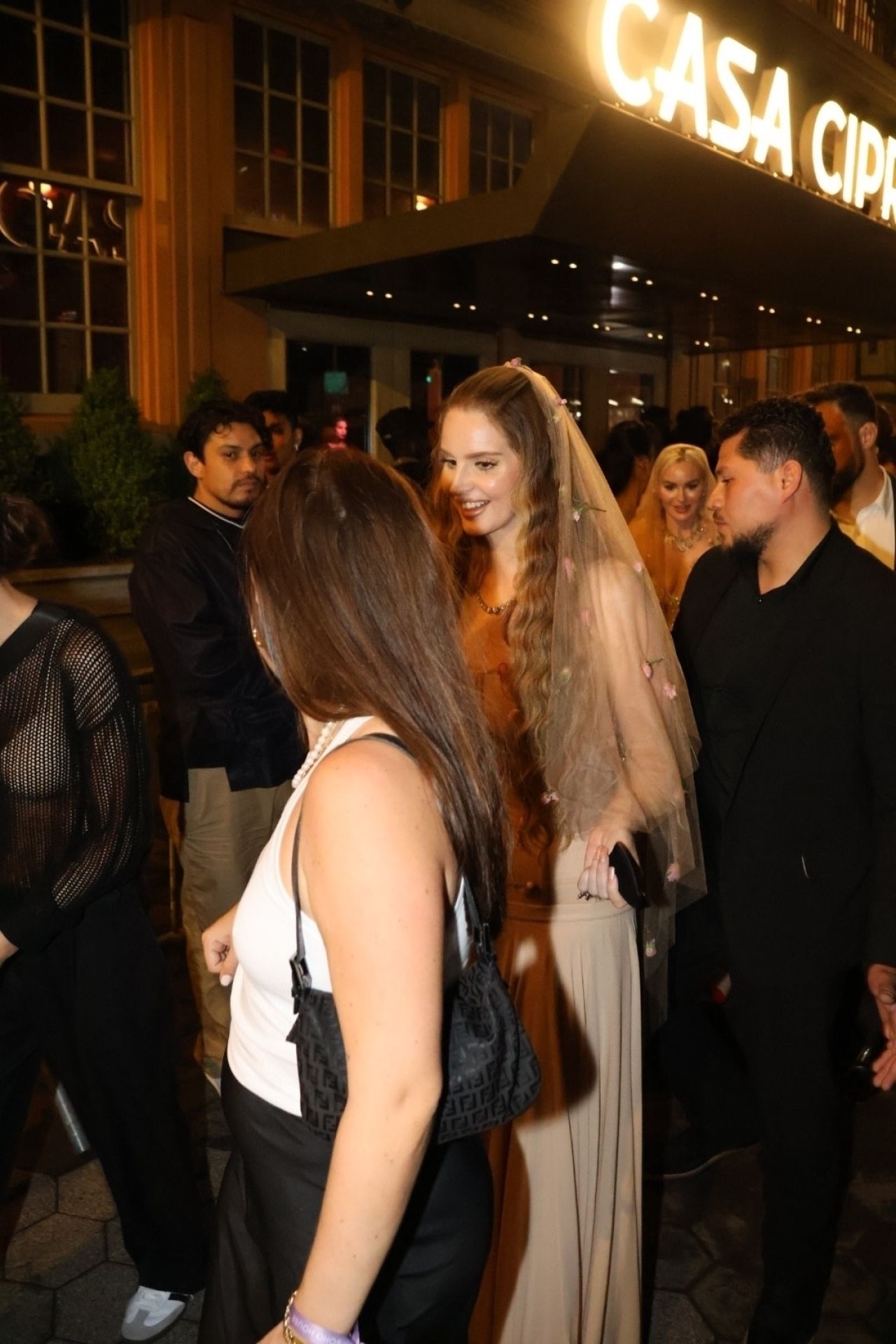 LANA DEL REY AT CASA CIPRIANI MET GALA AFTER PARTY IN NEW YORK3